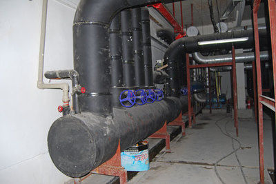 廣西南寧飛強制冷設(shè)備