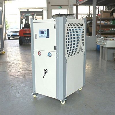 康士捷制冷設備 創(chuàng)新技術引領高效節(jié)能新篇章