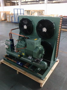 成都制冷設備一站式服務 壓縮機、保溫材料、冷風機與冷庫解決方案