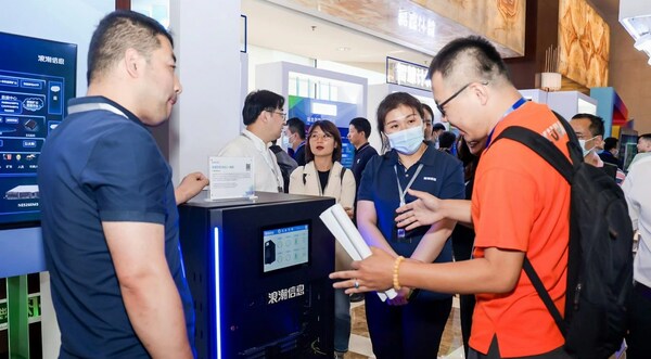 浪潮信息發布SRDC邊緣一體機，打造“小而美”的數據中心新形態